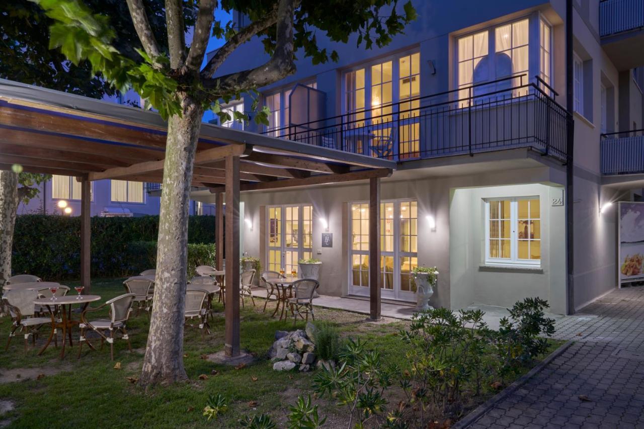 Marittima Rooms Milano Marittima Dış mekan fotoğraf