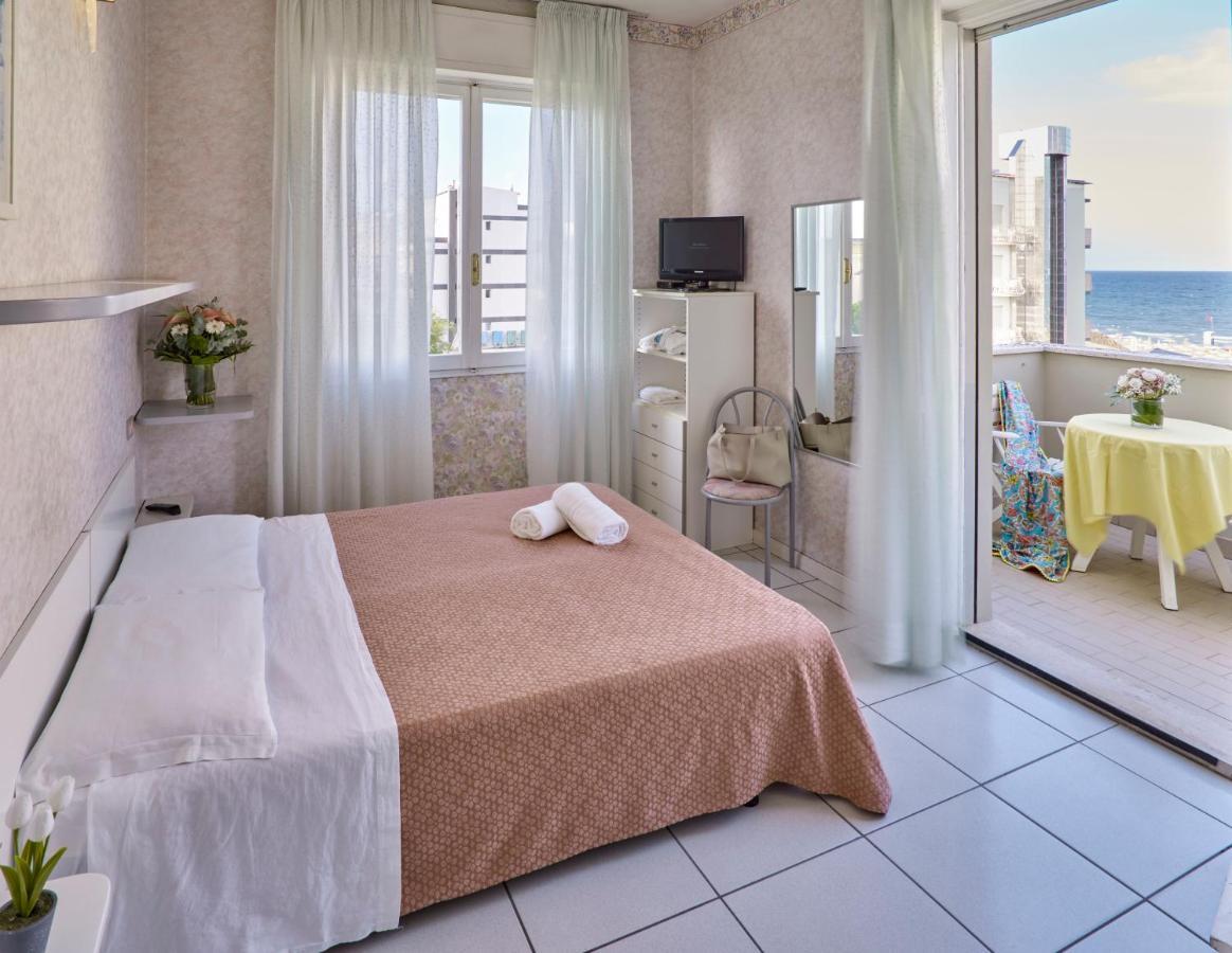 Marittima Rooms Milano Marittima Dış mekan fotoğraf